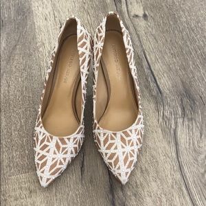 Antonio Melani | Elegant Shoes| Size 9| Stiletto